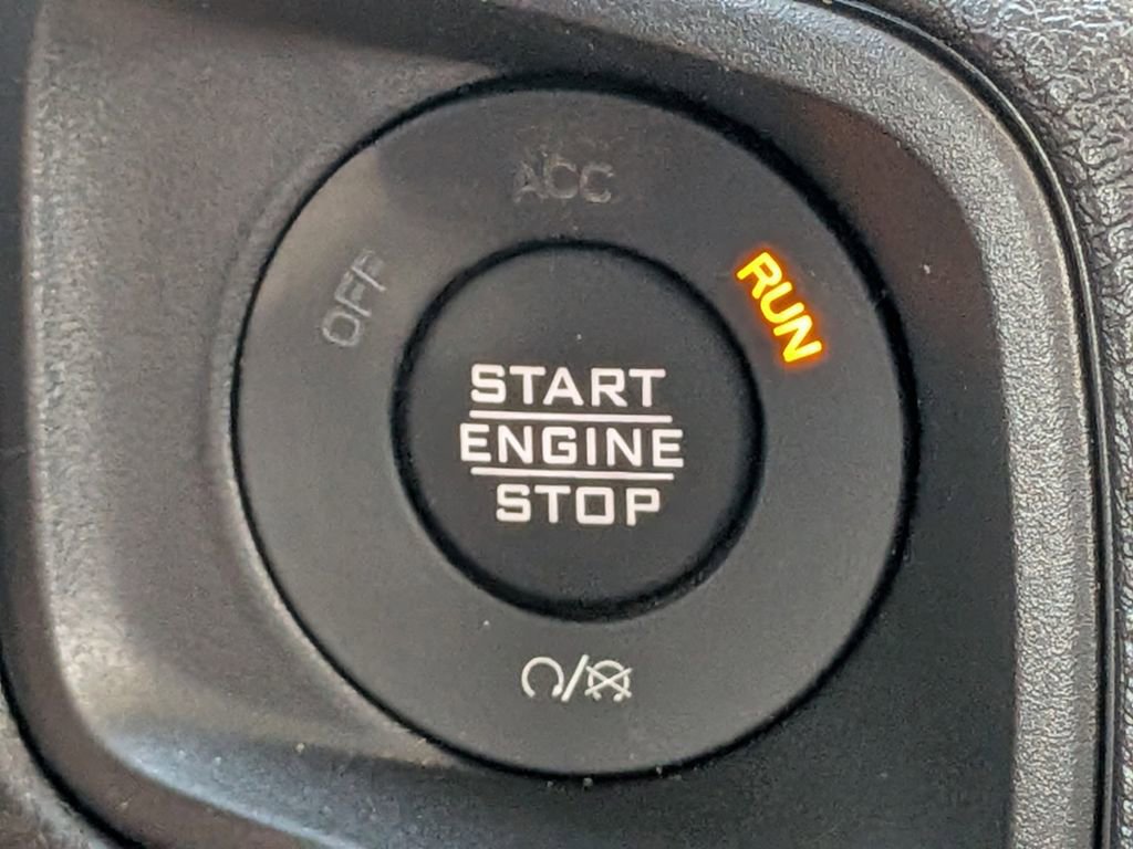 New 2026 Jeep Wrangler Sport AWD/4WD image 34