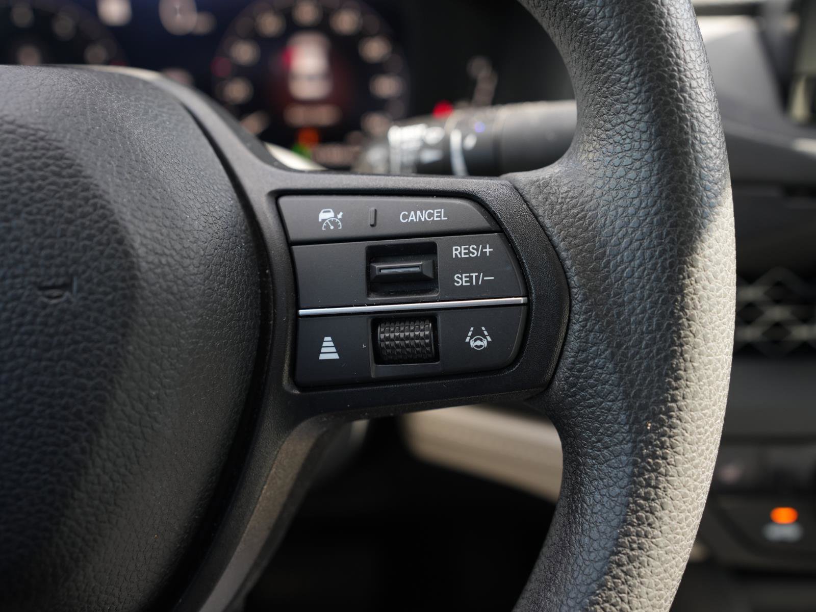 Used 2023 Honda Accord EX image 22