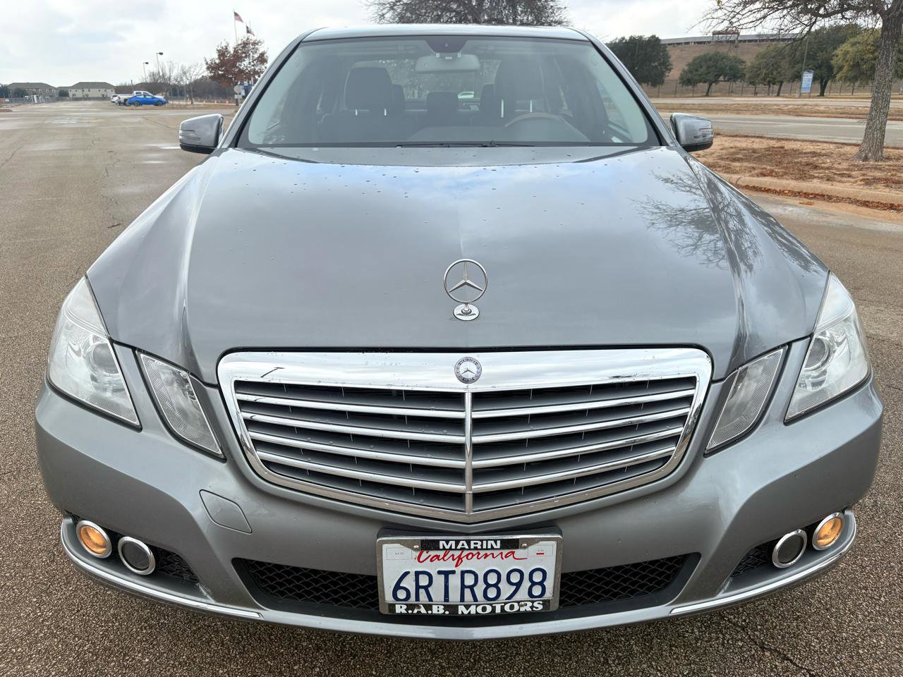 Used 2011 Mercedes-Benz E 350 Sedan image 55