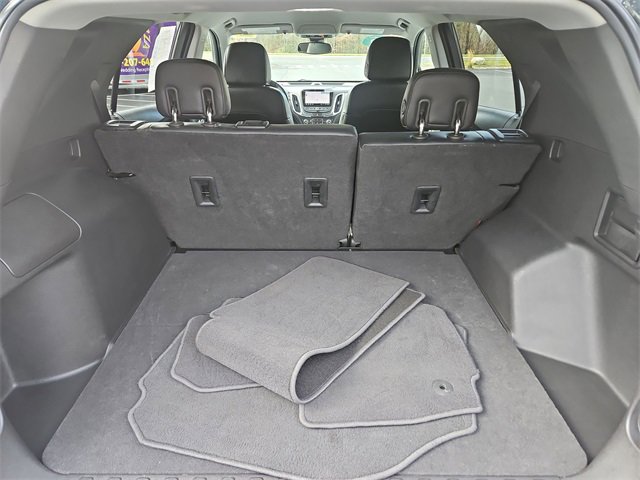 Certified 2020 Chevrolet Equinox Premier image 26