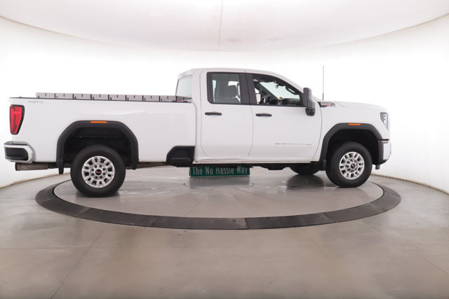 Used 2025 GMC Sierra 2500 Pro AWD/4WD image 7