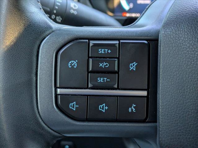 Used 2024 Ford F250 Lariat w/ Sport Appearance Package AWD/4WD image 5