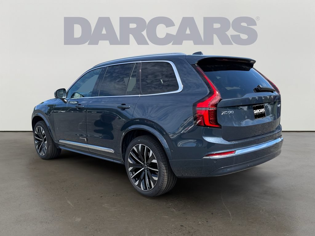 New 2026 Volvo XC90 T8 Plus AWD/4WD image 3