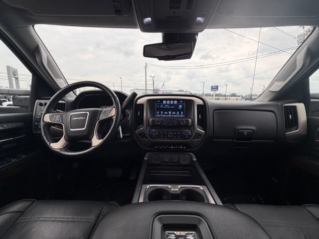 Used 2018 GMC Sierra 2500 Denali AWD/4WD image 17