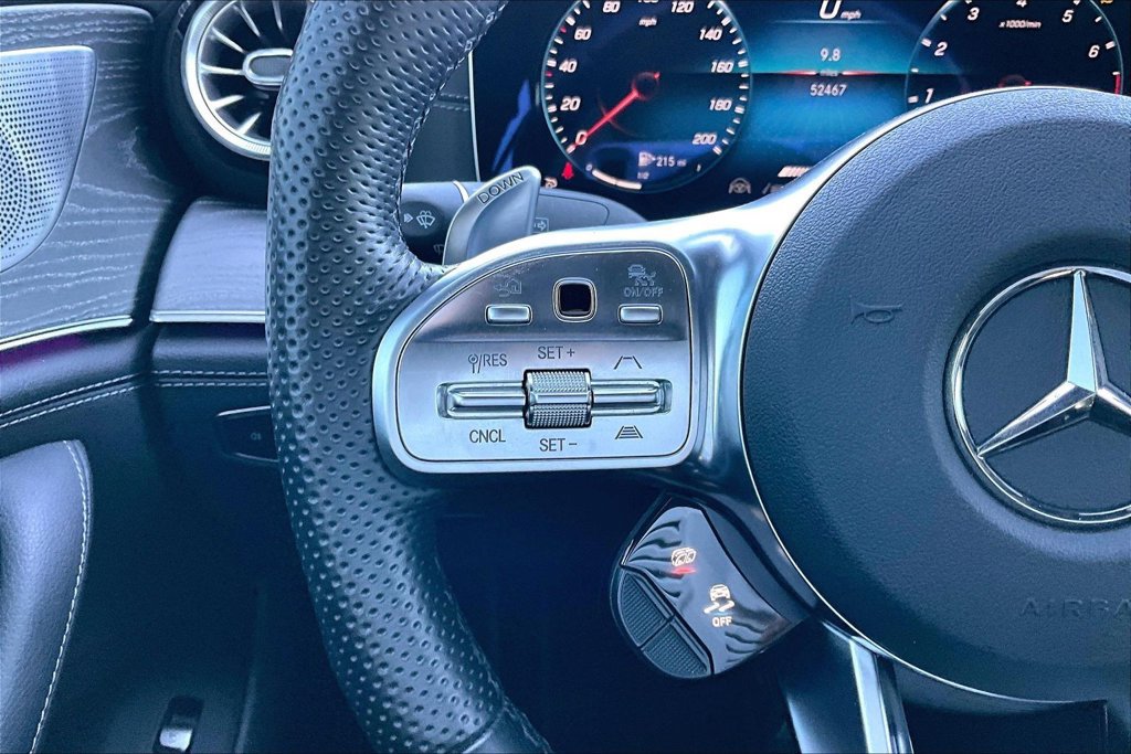 Used 2021 Mercedes-Benz AMG GT 43 image 20