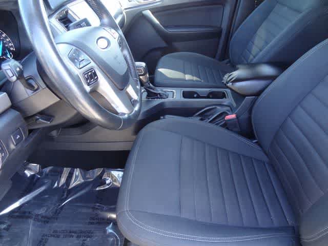 Used 2021 Ford Ranger XLT w/ Equipment Group 301A Mid RWD image 6