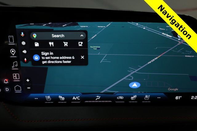 Used 2026 Chevrolet Corvette Z06 image 19