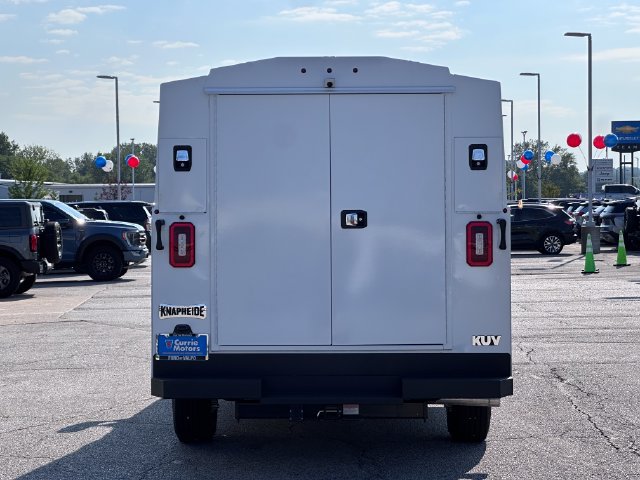 New 2026 Ford E-350 and Econoline 350 Super Duty w/ Power Equipment Group RWD image 6