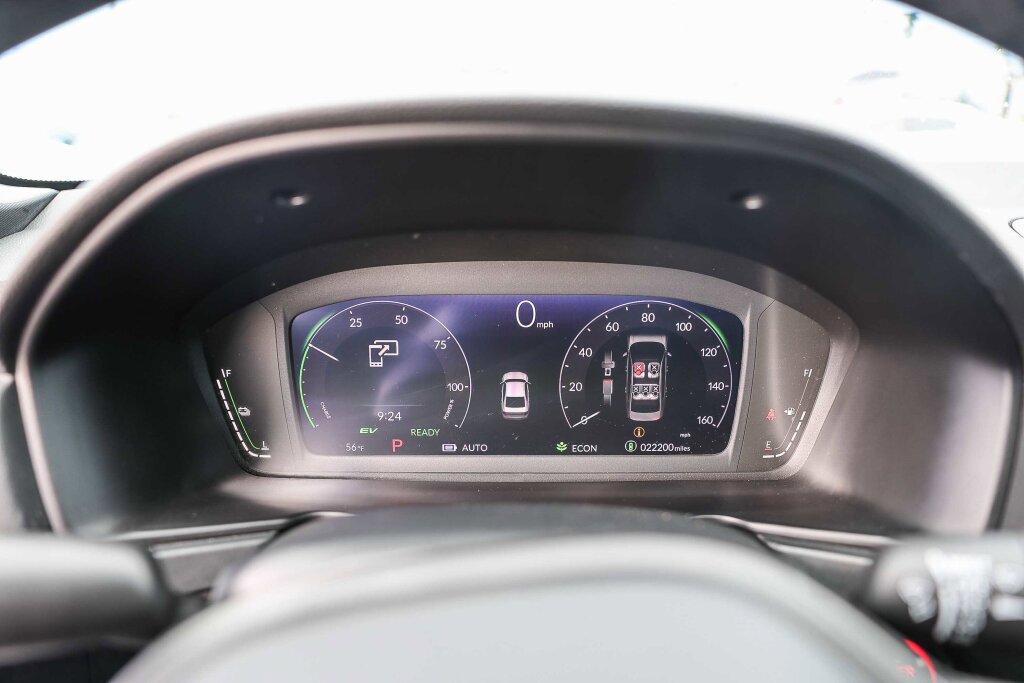 Used 2023 Honda Accord Sport image 14