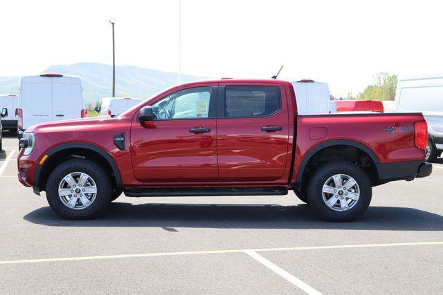 New 2025 Ford Ranger XL w/ Trailer Tow Package AWD/4WD image 4