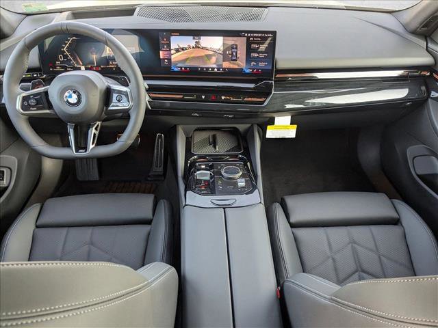 New 2026 BMW 530i image 15