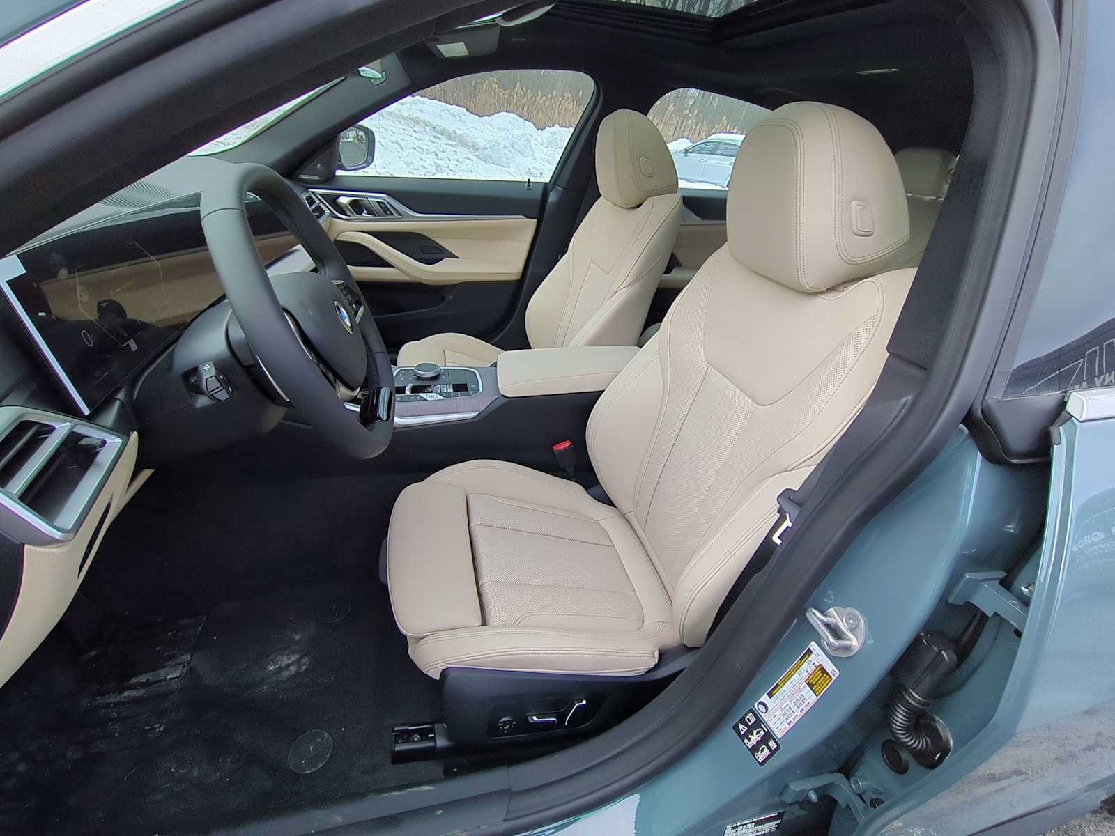 New 2026 BMW 430i xDrive w/ Premium Package AWD/4WD image 10