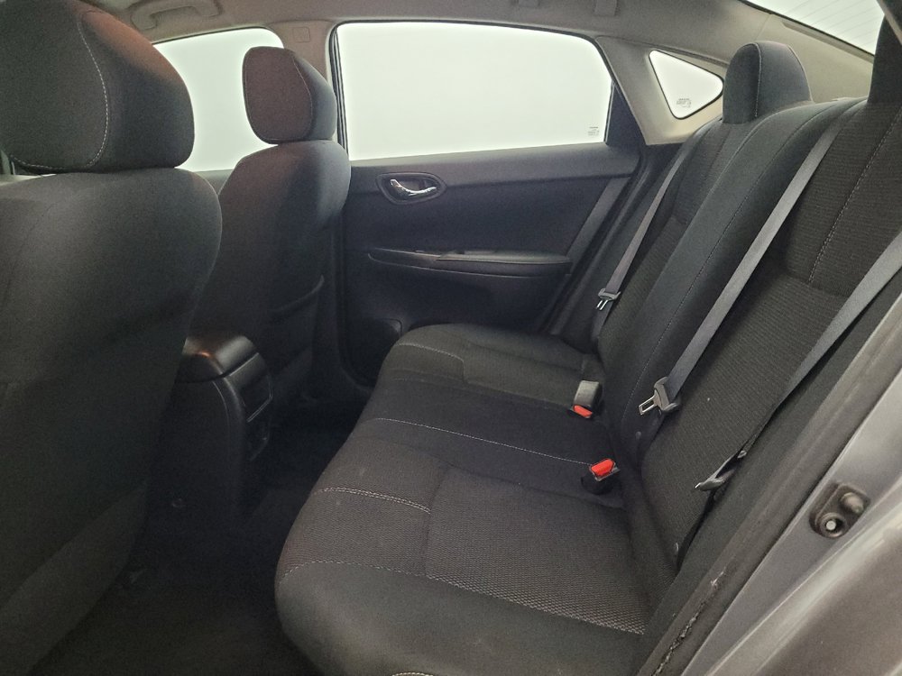 Used 2017 Nissan Sentra S FWD image 18