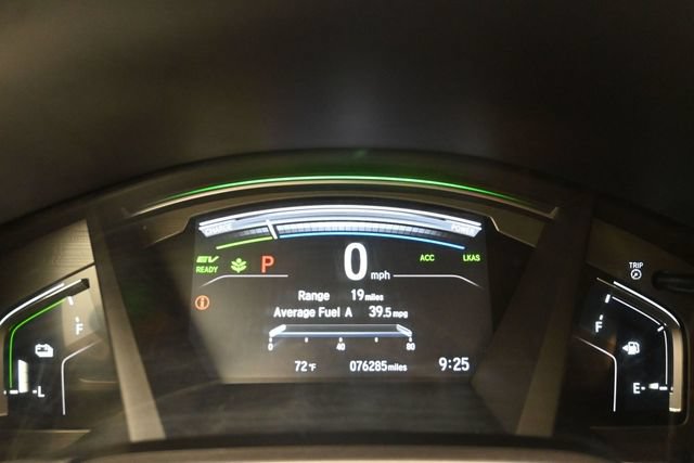 Used 2020 Honda CR-V Touring image 29