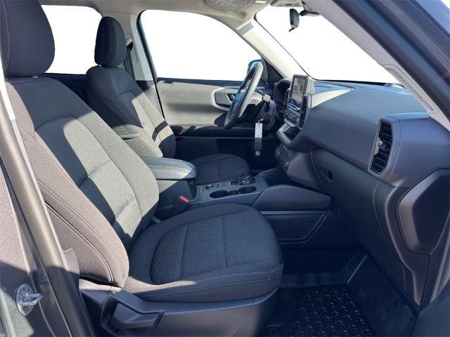 Certified 2022 Ford Bronco Sport image 15