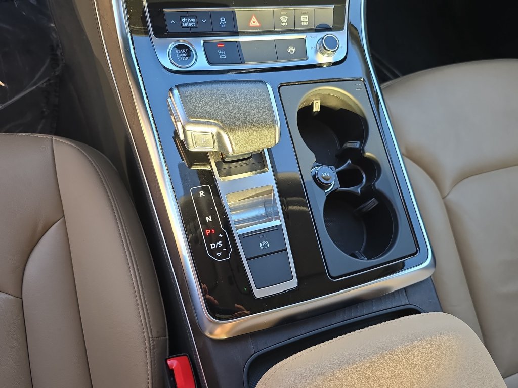 Certified 2023 Audi Q7 2.0T Premium Plus w/ Premium Plus Package AWD/4WD image 30