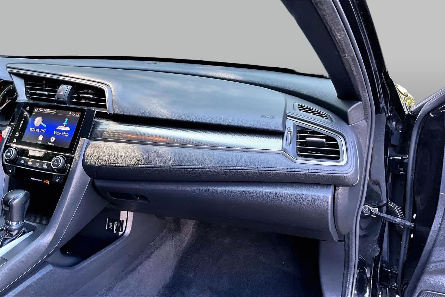 Certified 2018 Honda Civic EX-L image 19