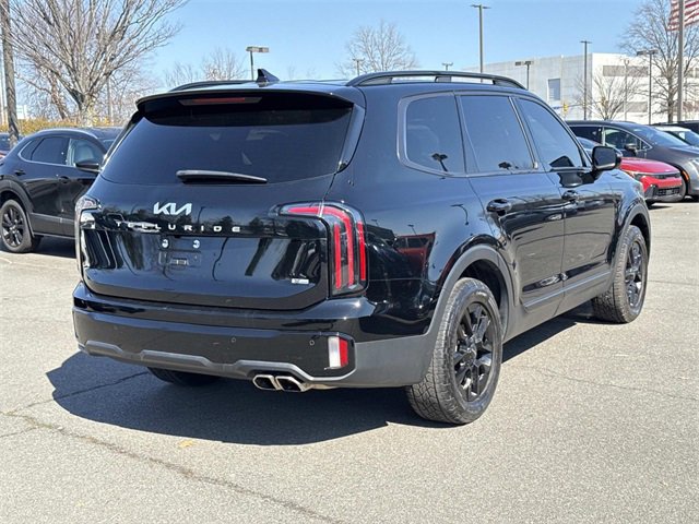 Used 2024 Kia Telluride SX Prestige X-Pro image 2
