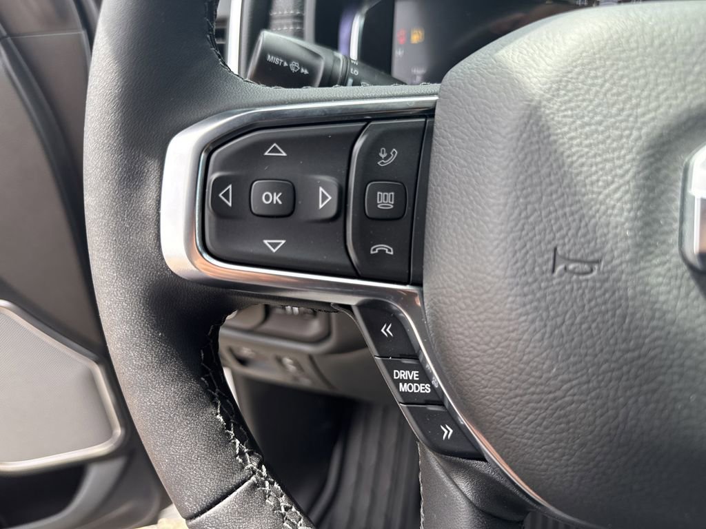 New 2026 RAM 1500 Laramie image 13
