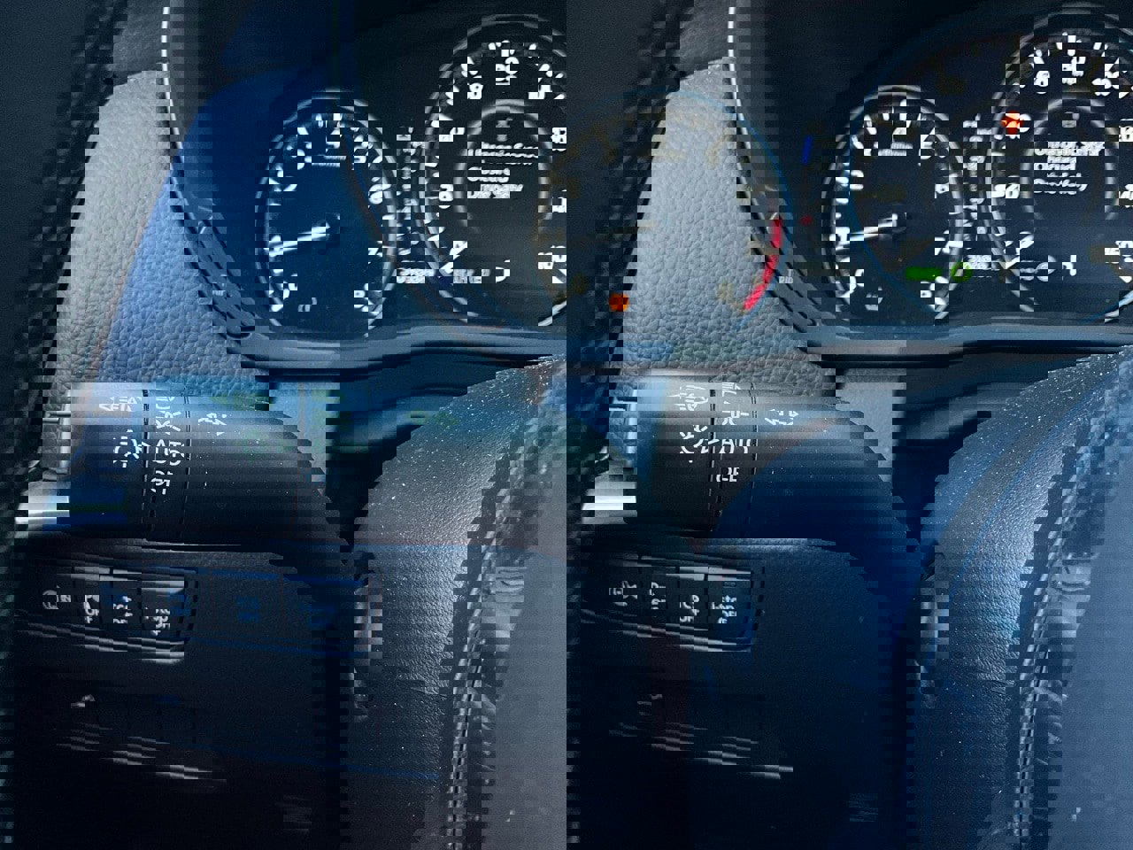 Used 2025 MAZDA CX-70 3.3 Turbo w/ Preferred Package image 38