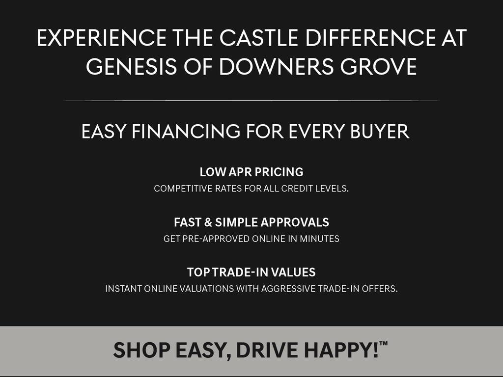 New 2026 Genesis G80 2.5T Advanced image 11