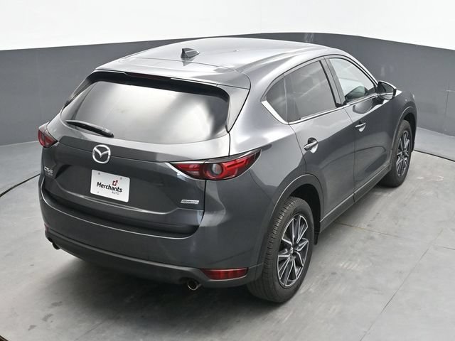 Used 2017 MAZDA CX-5 Grand Touring w/ Premium Package AWD/4WD image 36
