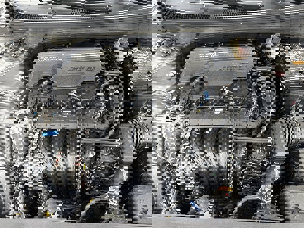 New 2025 Kia K4 EX image 14