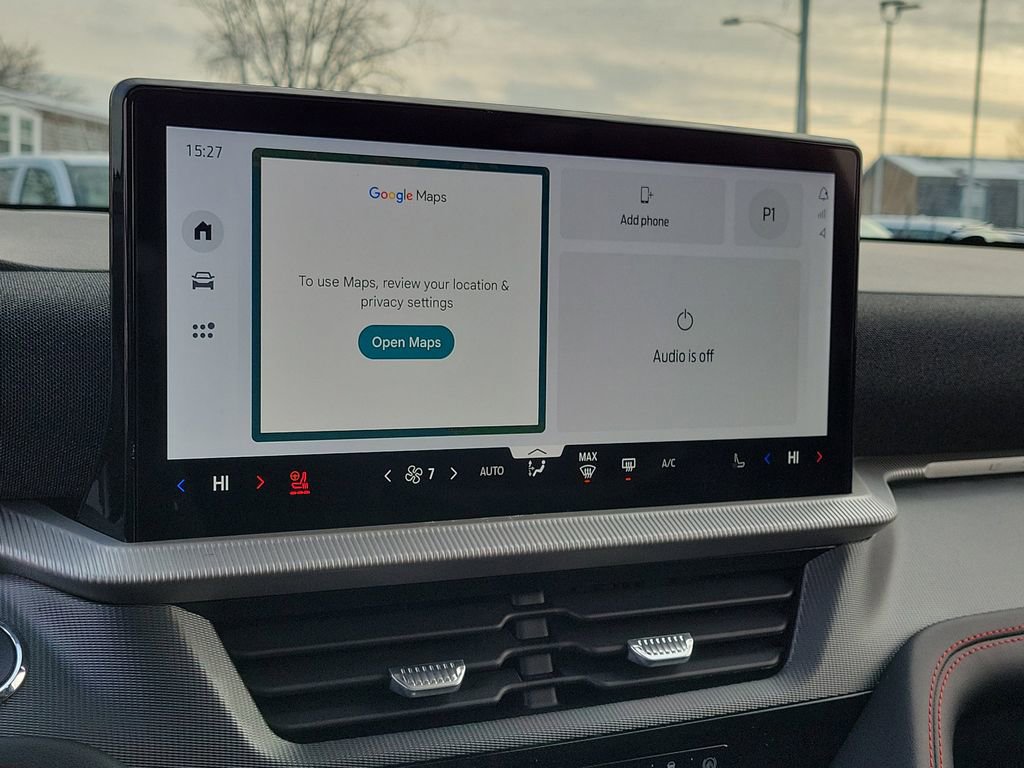 New 2026 Ford Explorer ST w/ Sun And Sound Package image 27