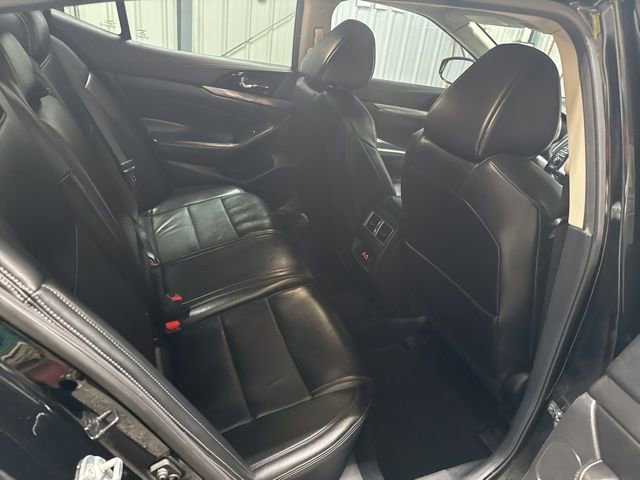 Used 2020 Nissan Maxima 3.5 SL w/ Floor Mat Group image 22
