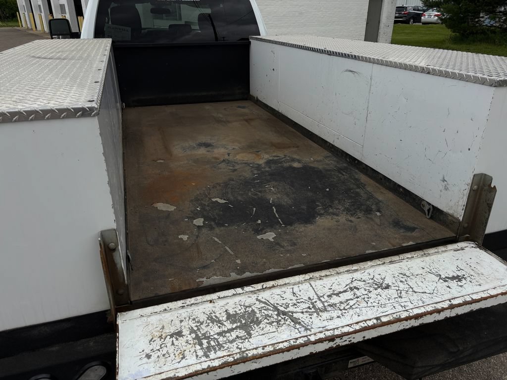 Used 2024 RAM 3500 Tradesman w/ Chrome Appearance Group AWD/4WD image 26