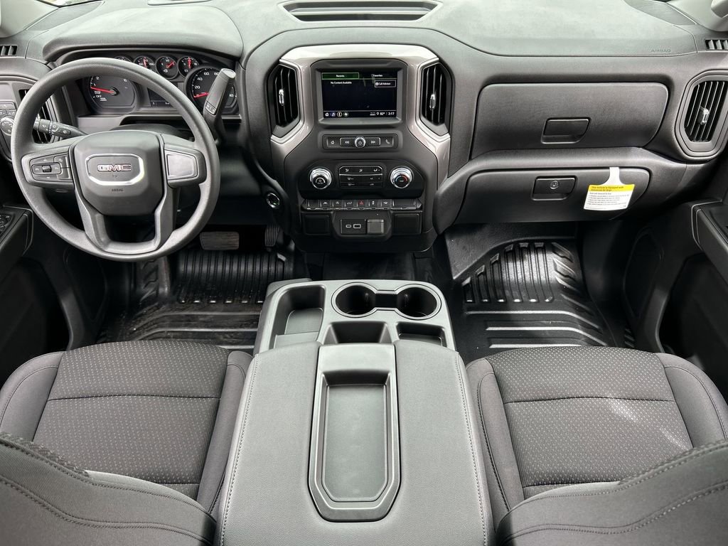 New 2026 GMC Sierra 1500 Pro w/ Pro Value Package RWD image 20