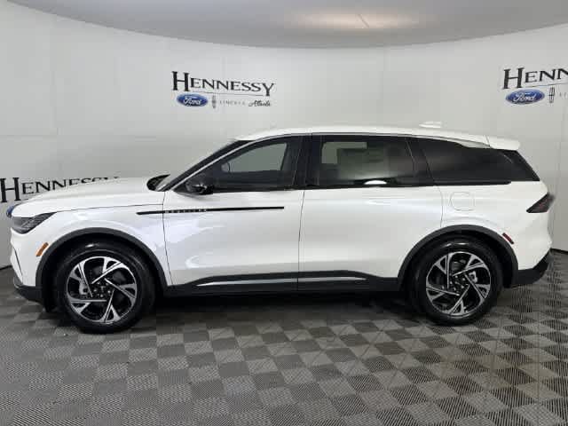 New 2026 Lincoln Nautilus Premier AWD/4WD image 23