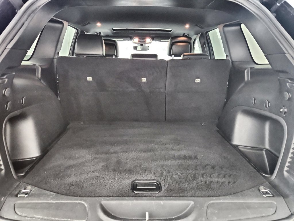 Certified 2022 Jeep Grand Cherokee Limited AWD/4WD image 19