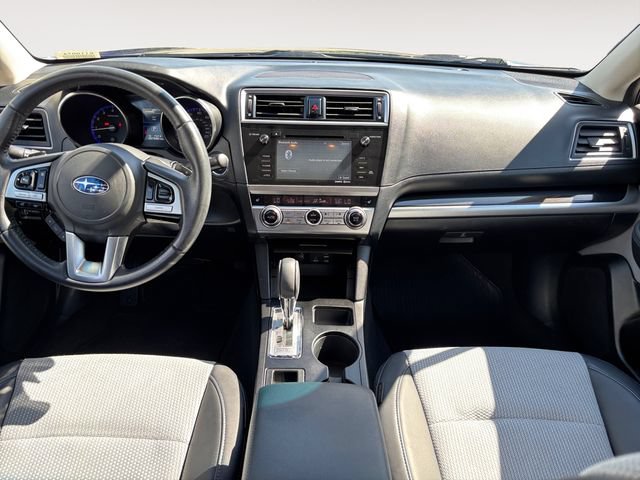 Used 2017 Subaru Legacy 2.5i Sport AWD/4WD image 10