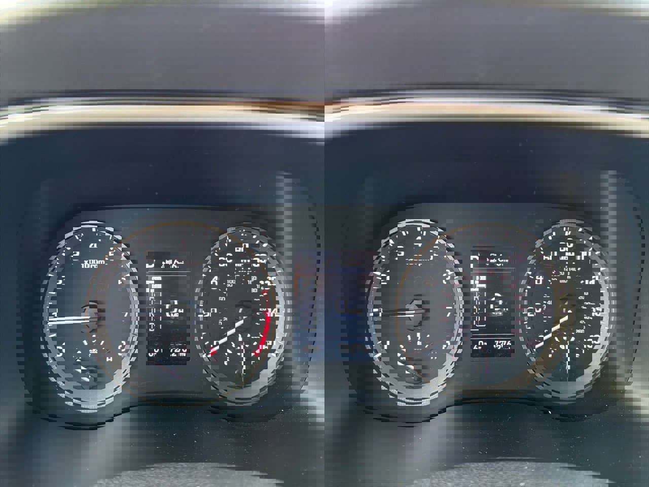 Used 2021 Hyundai Tucson SE image 14