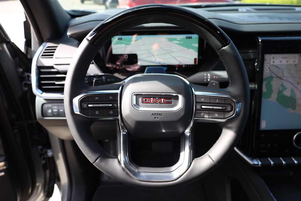 New 2027 GMC Acadia Elevation w/ Super Cruise Package AWD/4WD image 13