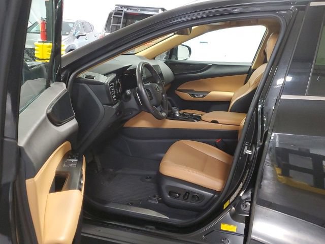 Used 2024 Lexus NX 350 AWD w/ Cold Area Package image 13