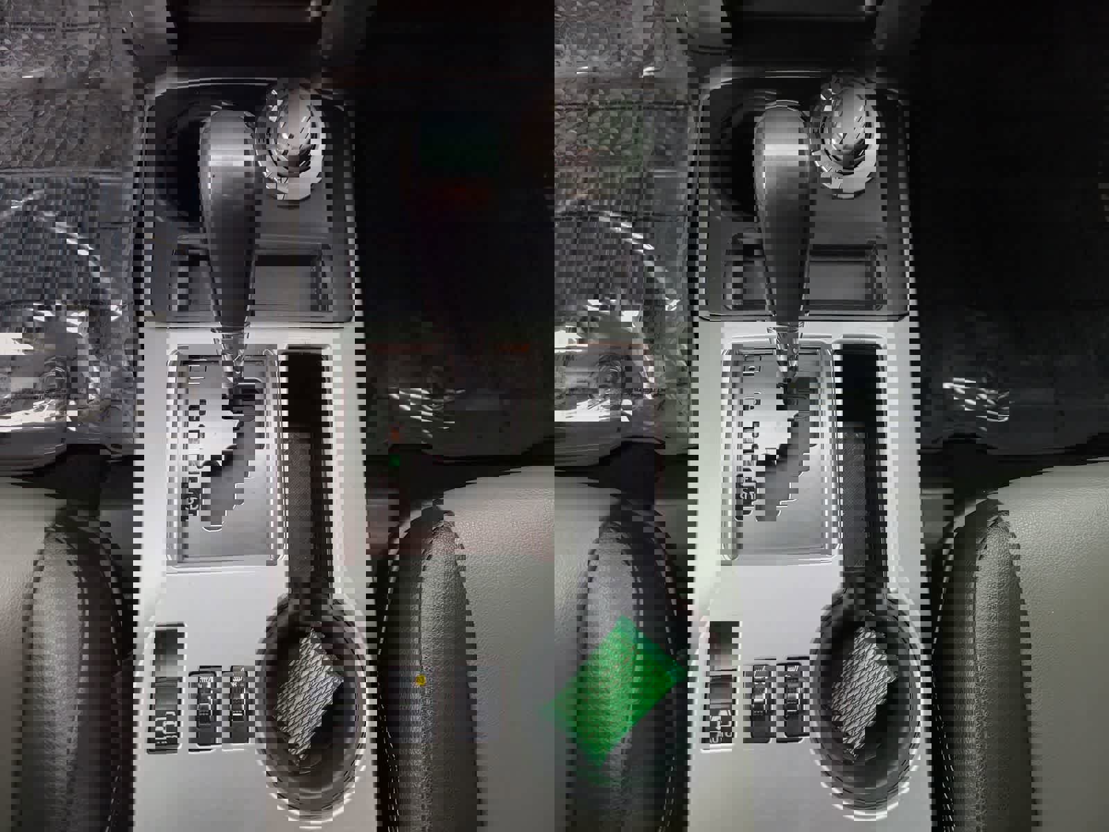 Used 2018 Toyota 4Runner SR5 Premium image 25