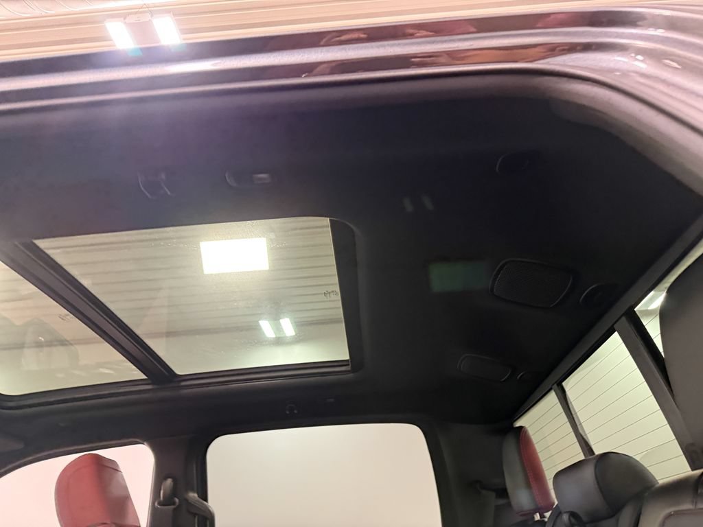 Used 2022 RAM 1500 Rebel w/ Rebel Level 2 Equipment Group AWD/4WD image 52