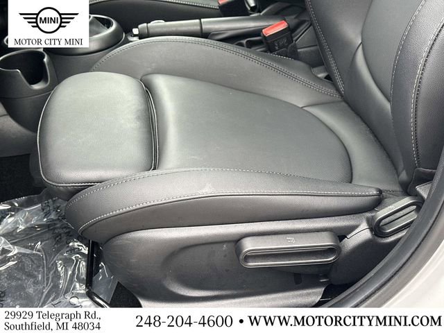 Certified 2023 MINI Cooper S image 20