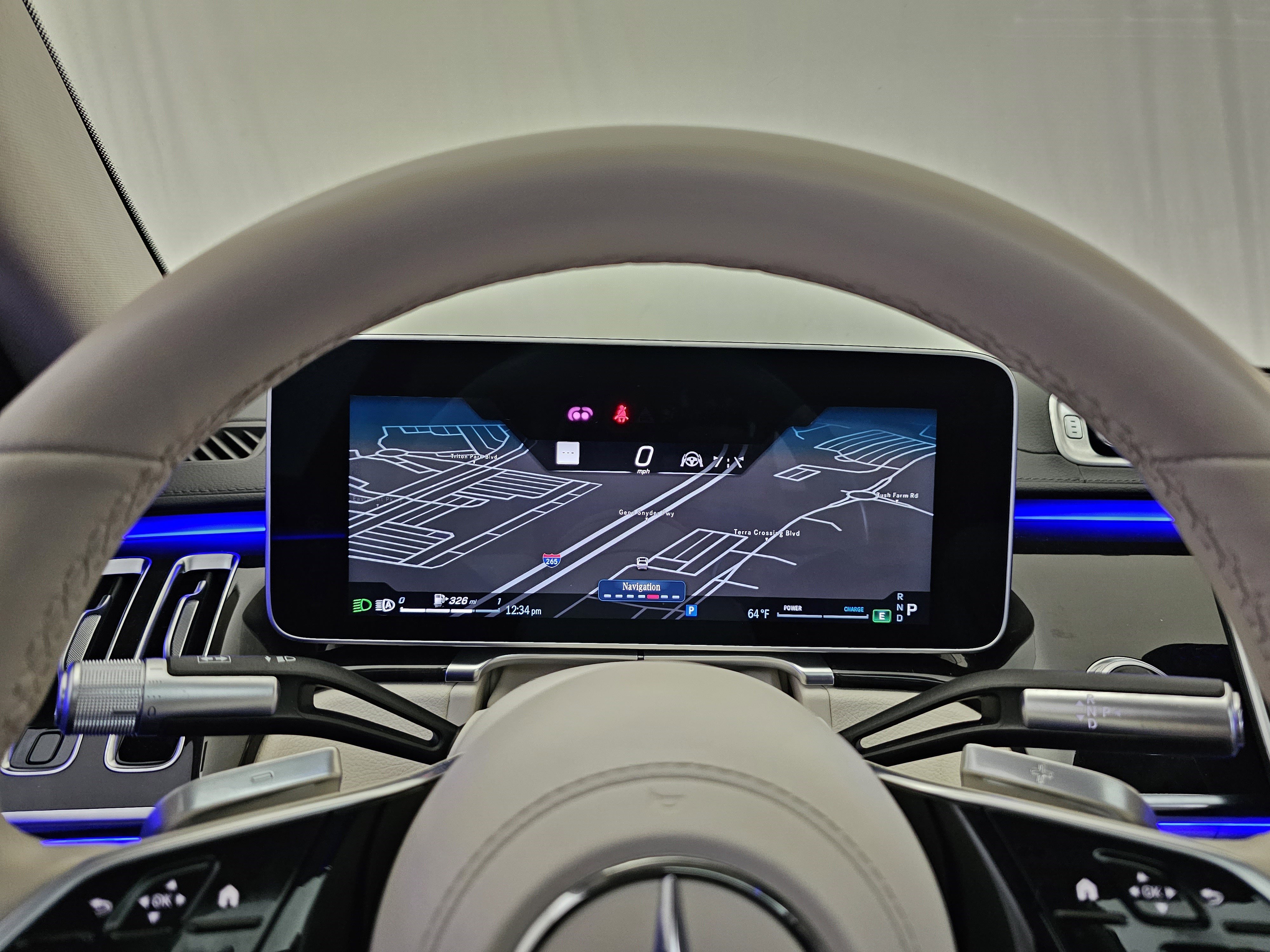 Certified 2023 Mercedes-Benz S 500 S 500 image 33