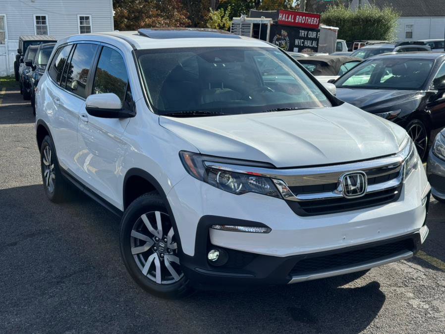 Used 2022 Honda Pilot EX-L image 6