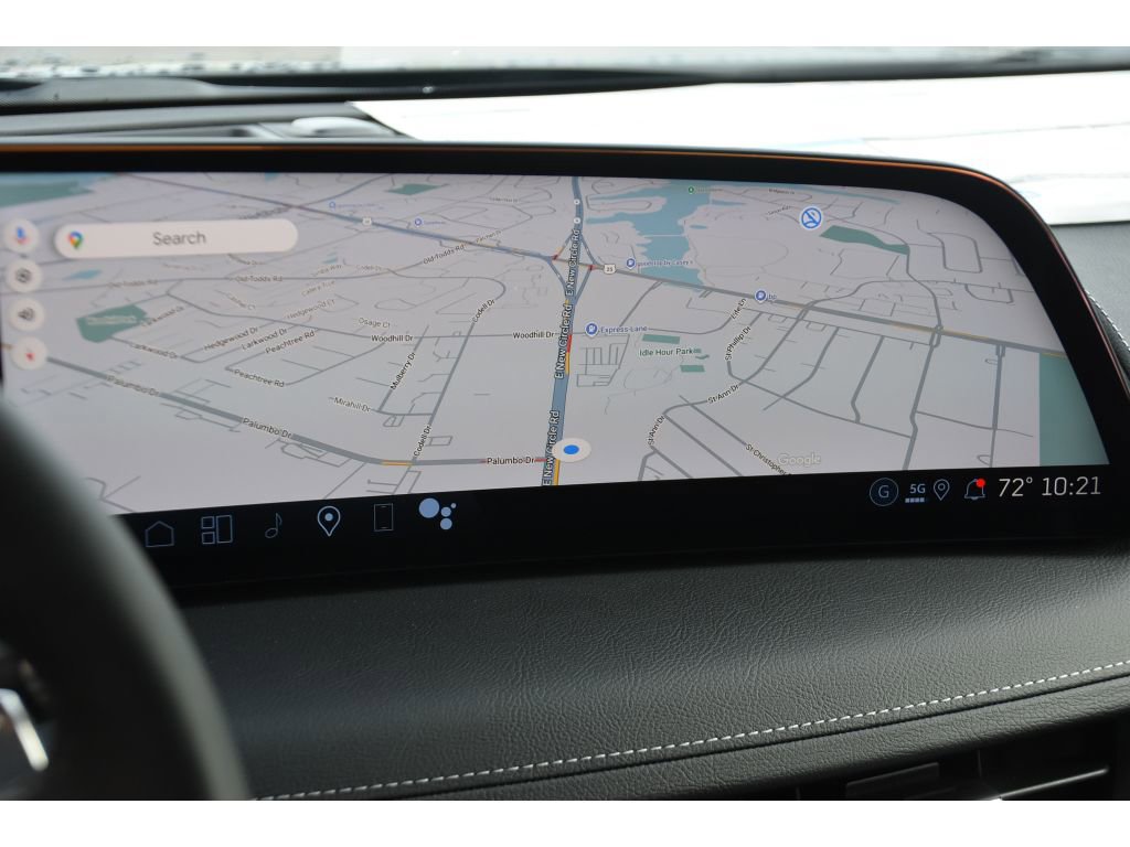 New 2026 Cadillac CT5 V Blackwing w/ Super Cruise 1 Package image 22