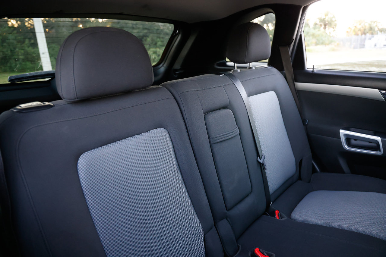 Used 2012 Chevrolet Captiva Sport LT image 14