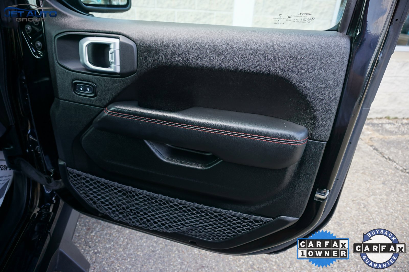 Used 2020 Jeep Wrangler Unlimited Rubicon image 25