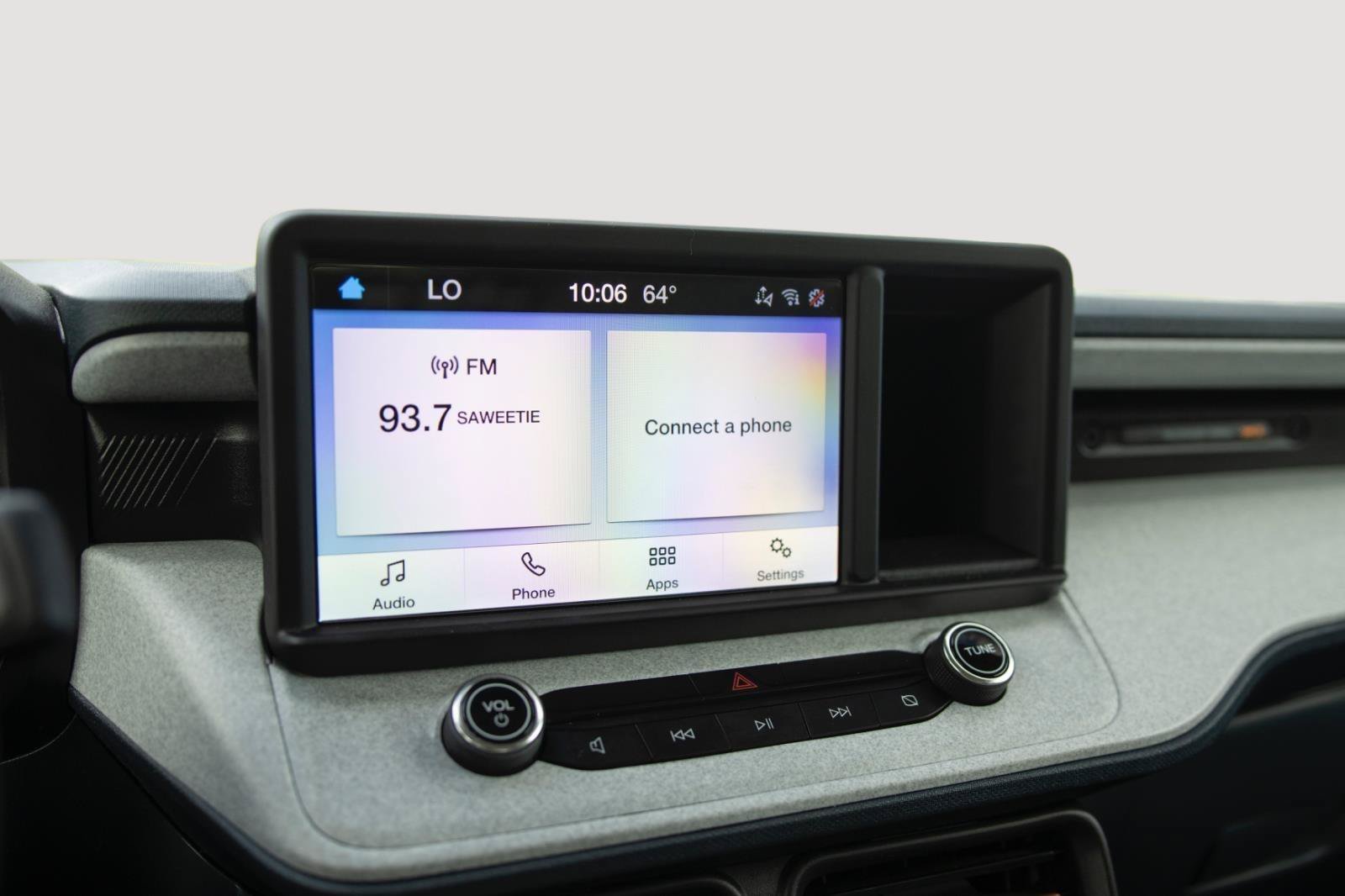 Used 2024 Ford Maverick XLT w/ Equipment Group 300A Standard AWD/4WD image 8