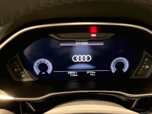 Used 2020 Audi Q3 2.0T Prestige AWD/4WD image 26