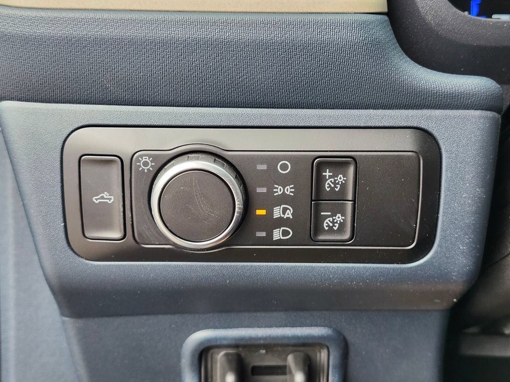 New 2026 Ford Maverick Lariat AWD/4WD image 24