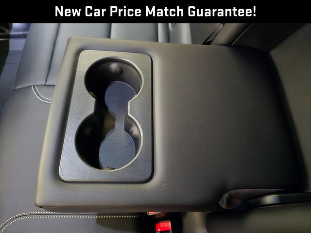 New 2026 GMC Terrain Elevation w/ Elevation Premium Package AWD/4WD image 33