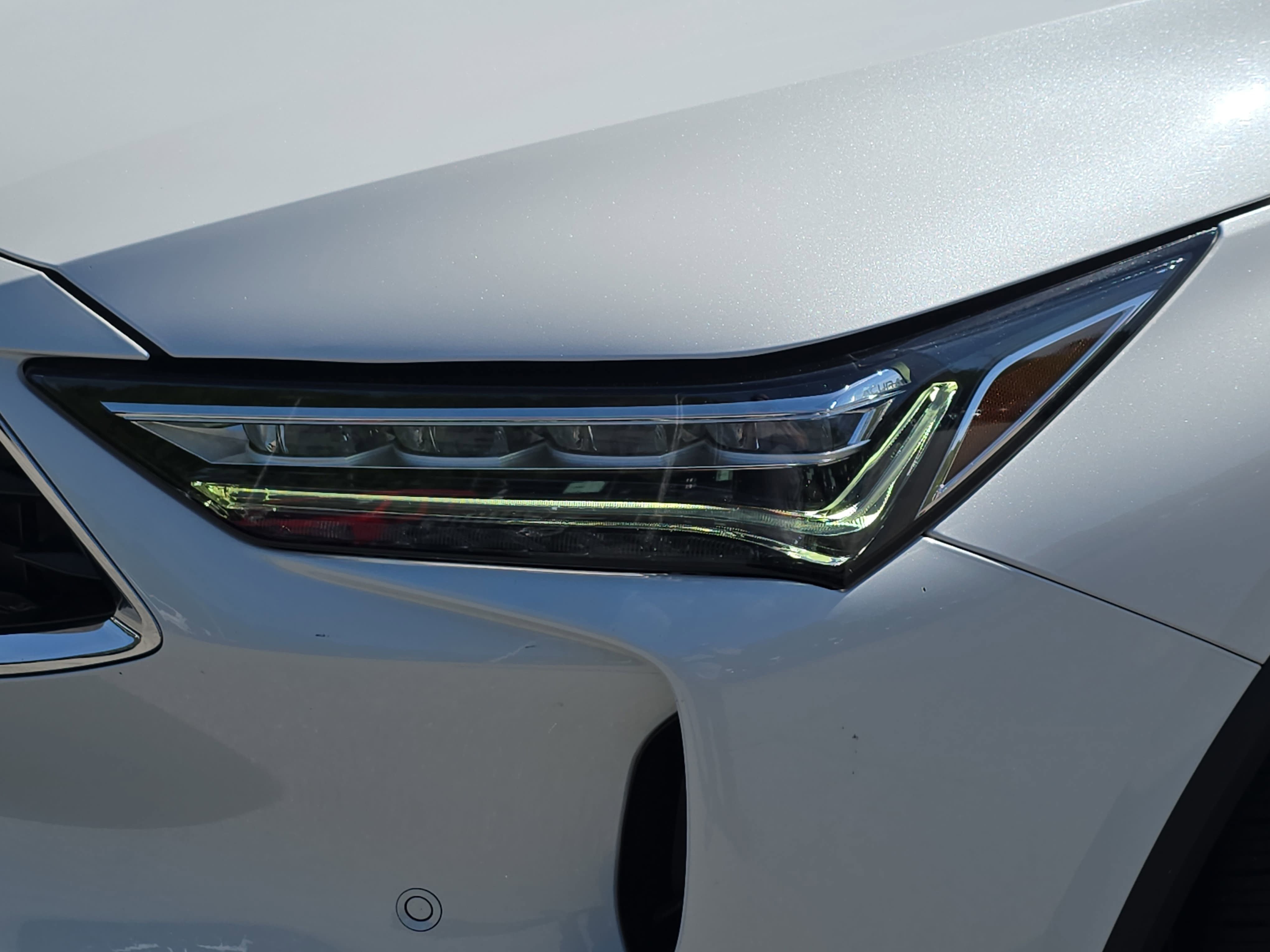 Certified 2023 Acura MDX SH-AWD w/ Technology Package image 30